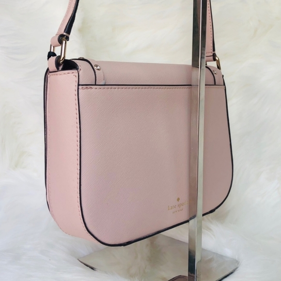 Kate Spade jeweled large Carsen crossbody bag - Picture 5 of 8